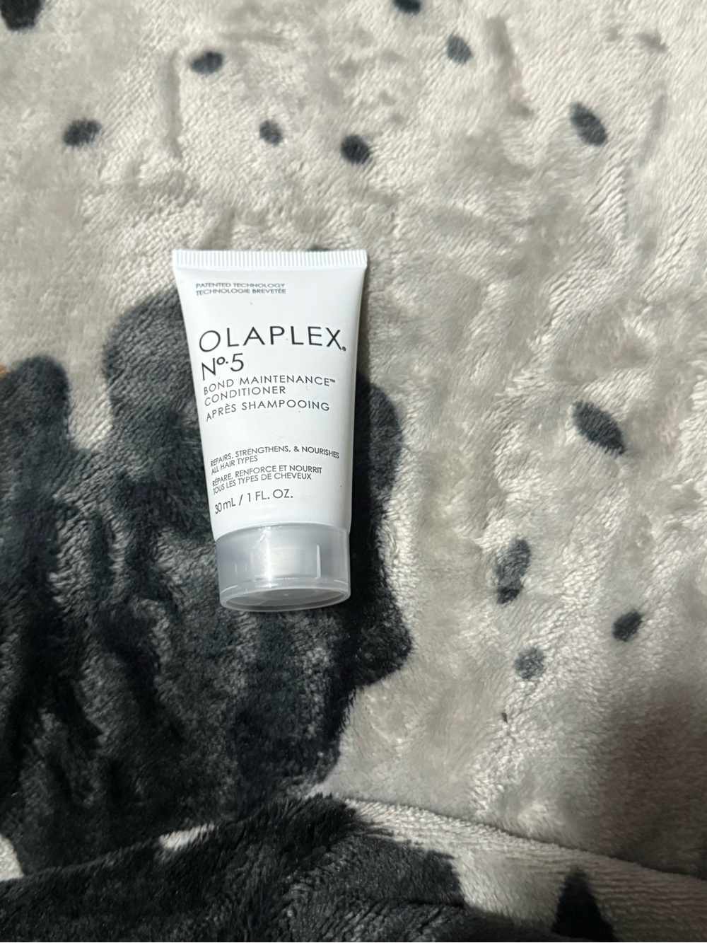 OLAPLEX No.5 Bond Maintenance Conditioner - White - Picture 1 of 1